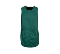 Portwest S843 Chasuble avec poche Vert bouteille - Taille L/XL