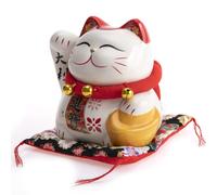 Chat japonais special fortune