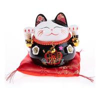 Chat porte bonheur maneki neko