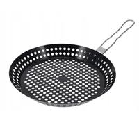 Châtaignes spéciales châtaigne métallique 24,5cm