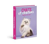 Chats Et Chatons - Agenda Scolaire