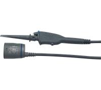 CHAU HX0030D - Sonde, mesure de tension, PROBIX, 1/10, 600 V, 250 MHz