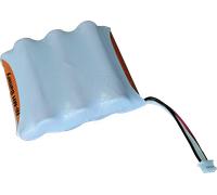 Chauvin Arnoux HX0086 pack d'accus 1 pc(s)