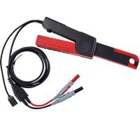 Chauvin Arnoux E25 Adaptateur de pince ampèremétrique Gamme de mesure A/AC: 5 mA - 60 A Plage de mesure A/DC: 5 mA - 80 A
