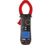 Chauvin Arnoux F406 Pince ampèremétrique numérique protégée contre les projections d'eau (IP54) CAT III 1500 V, CAT IV 1000 V