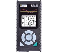 CHAU P01157167 - Enregistreur de données PEL 52, pour la puissance et l'énergie