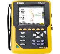 CHAU P01160541 - Analyseur de puissance et d'énergie C.A 8333