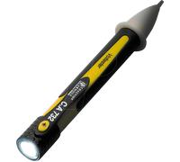 CHAU P01191745Z - Appareil de mesure de la tension C.A 732, 1 - 1 000 V c.a.