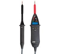 CHAU P01191773A - Appareil de mesure de la tension C.A 773 avec sondes de test IP2