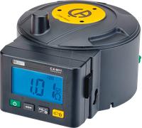 Chauvin Arnoux C.A 6011 Set Testeur de continuité 200 Ω
