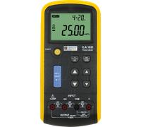 CHAU P01654402 - Calibrateur pour signaux de processus, C.A 1631