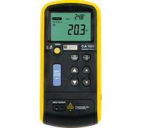 CHAU P01654621 - Calibrateur pour sonde de thermocouple, C.A 1621