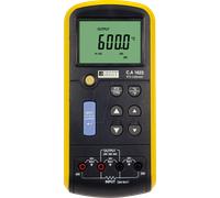 CHAU P01654623 - Calibrateur pour sonde de résistance, C.A 1623
