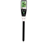 CHAU P01710016 - Testeur de pH et de température C.A 10002, avec électrode de per