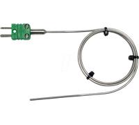 CHAU P03652902 - Sonde de température SK2, flexible, -50 à +800°C.