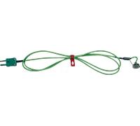 CHAU P03652922 - Sonde de température SK 19, avec aimant, -50 à +200°C.