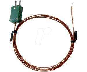 CHAU P03652930 - Capteur de température SKF1, flexible, -50 °C - +350 °C.