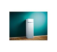 Vaillant VCC 266/4-5 150 appareil à gaz compact ecoCOMPACT 0010015607 avec technologie à condensation