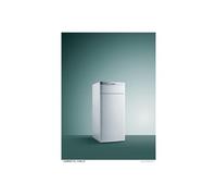 Chaudière à condensation Au sol ECOCOMPACT 30kW h1640x l599mm à serpentin