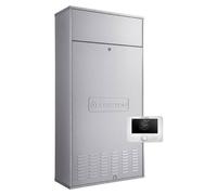 Chaudière à condensation encastrable Ariston CARES PREMIUM IN 30, gaz naturel, 30 kW