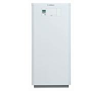 Chaudière à condensation gaz Vaillant ecoVIT VKK 256/5 0010019504 gaz naturel E/LL, modulante