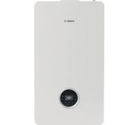 Chaudière à condensation murale CONDENS 8300i W 35/40 C Blanc - BOSCH - 7738100866