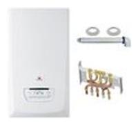 Chaudière à condensation murale THEMA PLUS CONDENS F 25 - SAUNIER DUVAL - 0010021497 Blanc G
