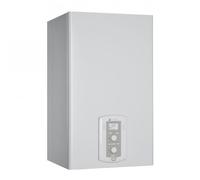 Chaudière à condensation Urbia Green Evo - CHAFFOTEAUX - Evo 25 - Electrique - Confort Sanitaire et Chauffage