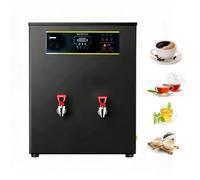 Chaudière à eau murale, chauffage par étape, sortie 85 l/h, réservoir de 35 | Bouilloire murale avec sortie de 85 l/h et stockage de 35 l, se recharge automatiquement pour garantir une alimentation