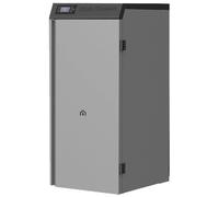Chaudière à granulés Edilkamin Gora 22 | 21,5 kW