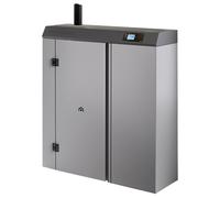 Chaudière à granulés Edilkamin Gora2 Slim Up 20,1 kW