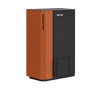 Chaudière à granulés Edilkamin Prisma H 22 | 23,5 kW