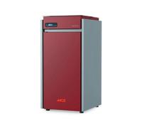 Chaudière à granulés MCZ Selecta 20 HQ S1 18 kW