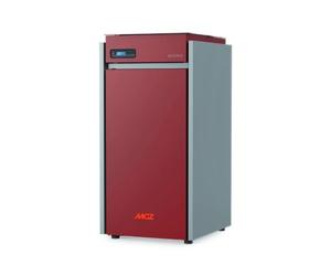 Chaudière à granulés MCZ Selecta 25 HQ S1 23,6 kW