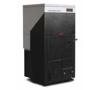 Chaudière à granulés MCZ Techna Smartclean 32 | 29,8 kW