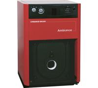 Chaudière Ambiance 4125 : Chauffage Seul 25kw - Atlantic