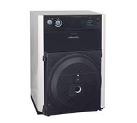 Chaudière Ambiance BTX convertible fioul/gaz BT chauffage seul 41 à 45 kW - ATLANTIC - 026596