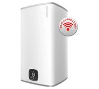 Chaudière ATLANTIC Steatite Cube Wi-Fi 100