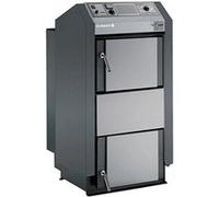 Chaudière Bois CBI GS De Dietrich 20kW Gris G