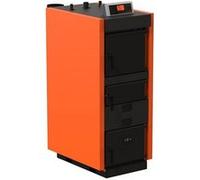 Chaudière Bois SLS Sannover 32 kW Orange G
