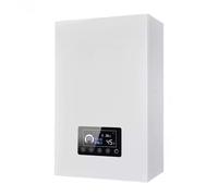 Chaudière Electrique Chauffage seul Volt 14,4 kW Monophasé Triphasé Sannover