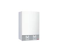 Chaudière électrique Gialix 12 kW - 2 circuits Monophasé