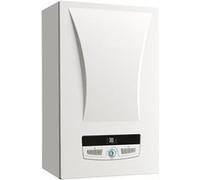 Chaudière Electrique Modulante Sannover Chauffage Seul 15 kW Monophasé Blanc G