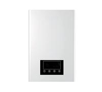 Chaudière Electrique Modulante Sannover Volt Chauffage + eau chaude 12 à 24 kW Triphasé