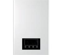 Chaudière Electrique Modulante Sannover Volt Chauffage seul 12 à 24 kW Triphasé Gris G