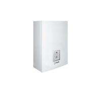 Chaudière électrique murale triphasé 24 kW GIALIX 24 MA Tri - INTUIS - 132645