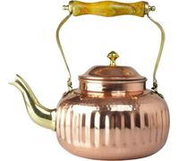 Chaudière en cuivre 1,8 L Cu29