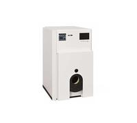 Chaudière Fioul Acier Cheminée BioFioul Premys CA Plus 21 kW Chauffage seul Sans Brûleur
