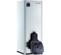 Chaudière Fioul Acier Cheminée BioFioul Premys De Dietrich 27 kW + Ballon 100 L Avec Brûleur