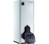 Chaudière Fioul Acier Cheminée BioFioul Premys De Dietrich 35 kW + Ballon 150 L Avec Brûleur